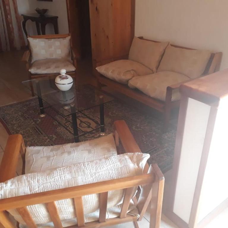 Apart Hotel Dolce Vita - Two-Bedroom Apartment - 1