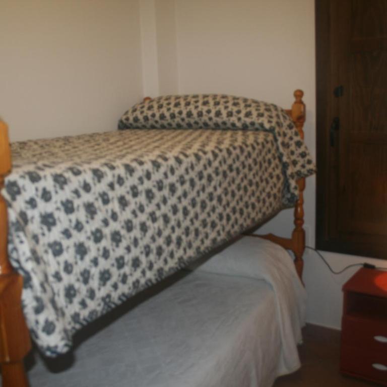 Apartamentos Plan Dulcis - Appartement 2 Chambres - 15