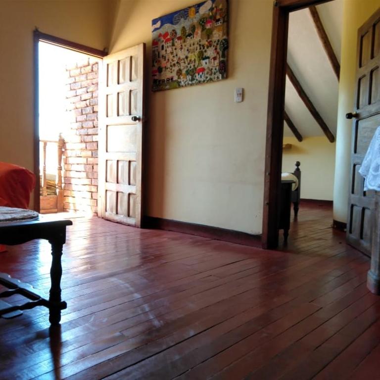 Hotel Campestre los Duraznos - Suite - 2