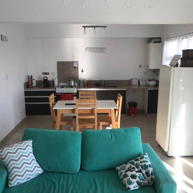 Vistas Meseta Patagónica II - Apartamento de 1 dormitorio - 1