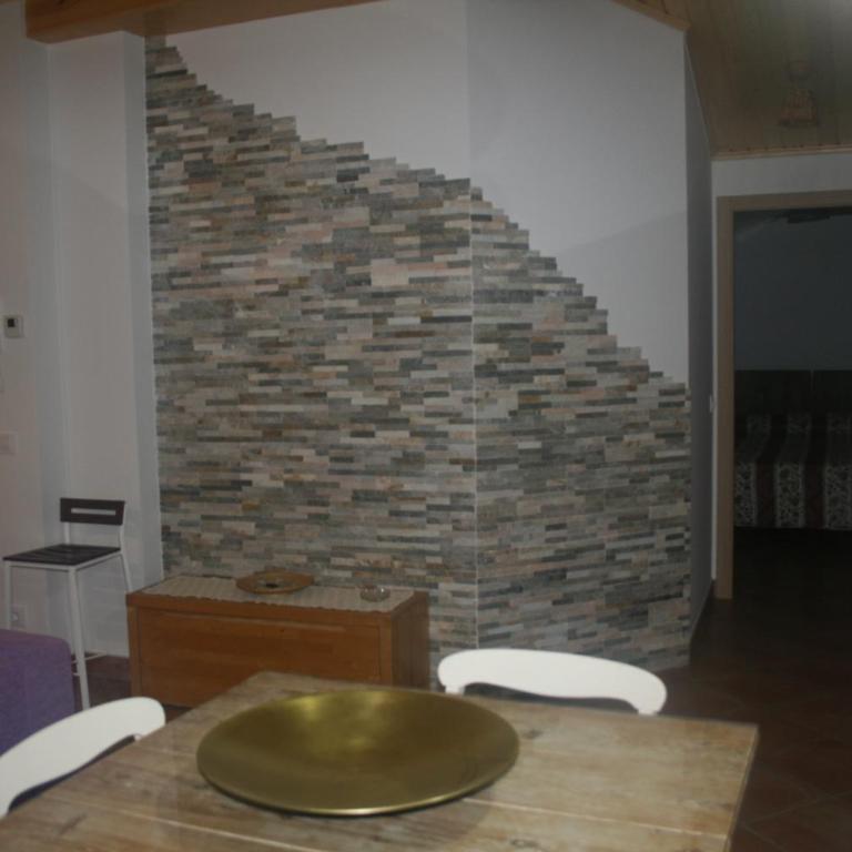 Apartamentos Plan Dulcis - Appartement 1 Chambre - 8