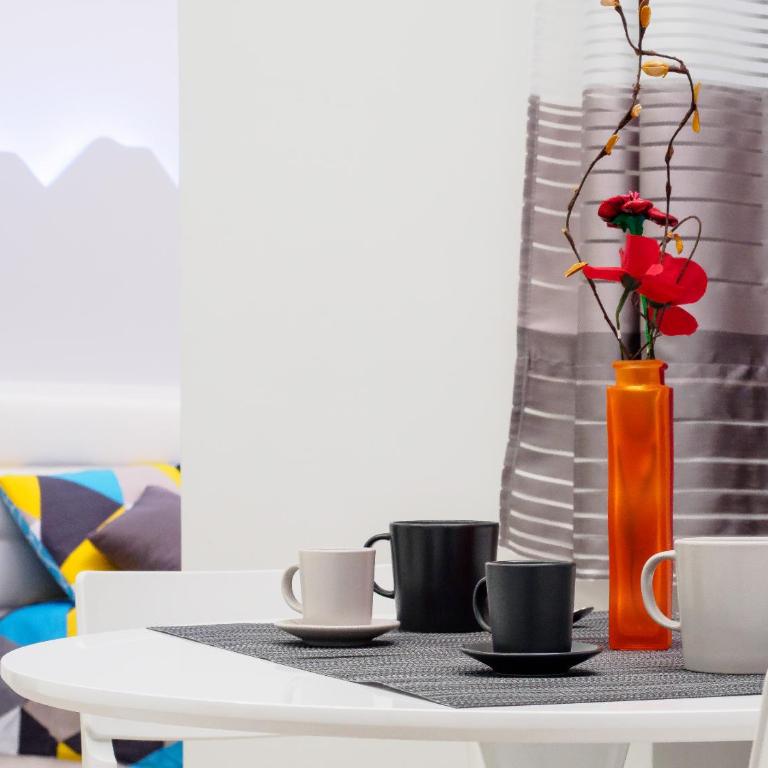 Plebiscito Home Holidays - Appartamento con 2 Camere da Letto - 10