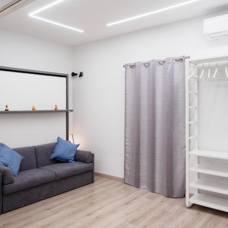 Plebiscito Home Holidays - Appartamento con 2 Camere da Letto - 13