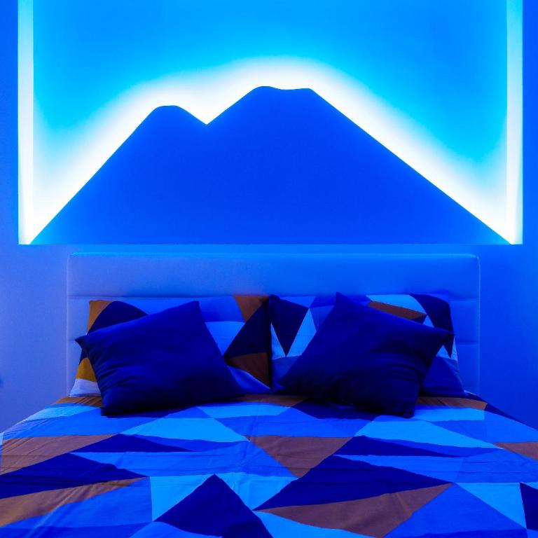 Plebiscito Home Holidays - Appartamento con 2 Camere da Letto - 1