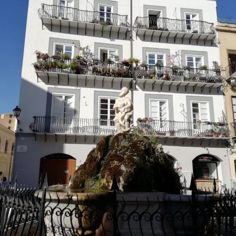 A Casa del Genio - Appartamento con 2 Camere da Letto - 17