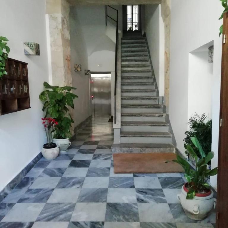 A Casa del Genio - Appartamento con 2 Camere da Letto - 35