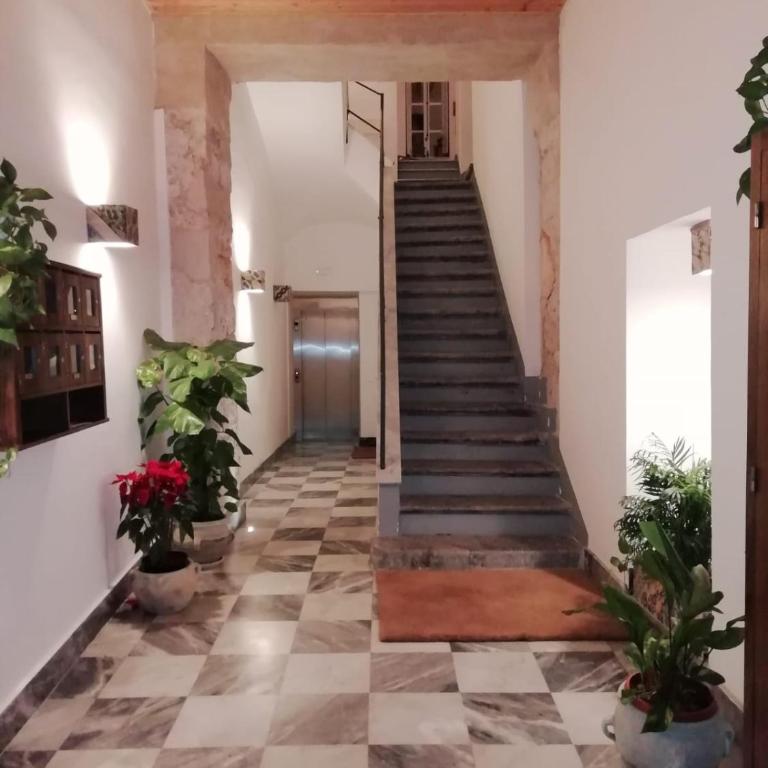 A Casa del Genio - Appartamento con 2 Camere da Letto - 16