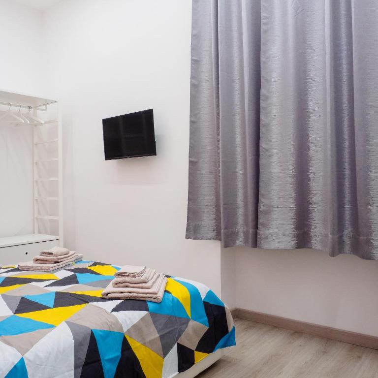 Plebiscito Home Holidays - Appartamento con 2 Camere da Letto - 23