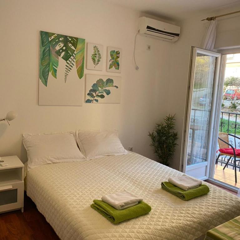 Mint Apartment studio - One-Bedroom Apartment - 1