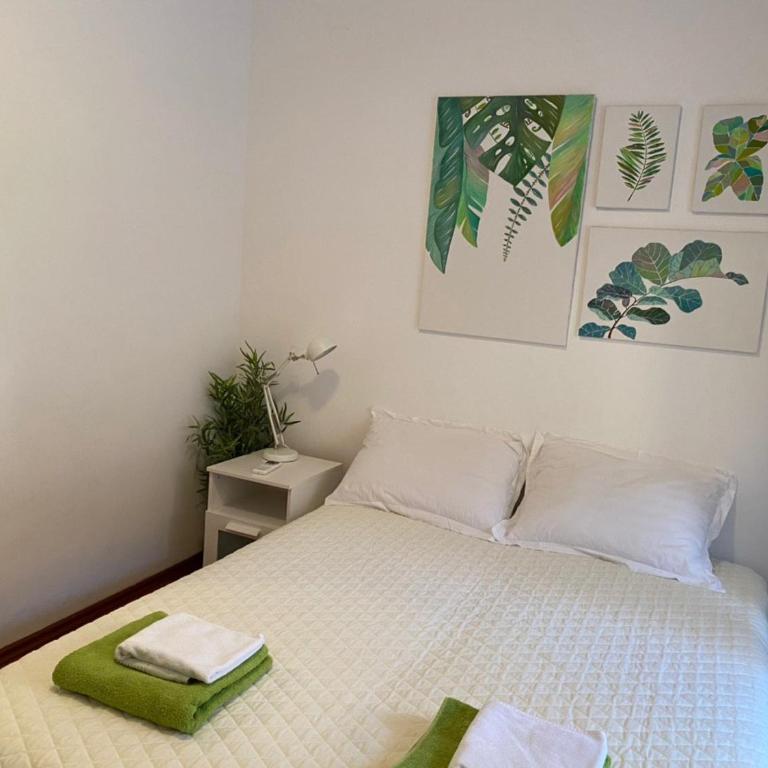 Mint Apartment studio - One-Bedroom Apartment - 3
