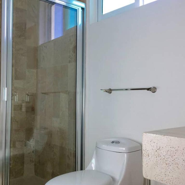 Private Villa with Pool 10 min from Puerto Morelos Beach - Casa de 5 dormitorios - 52