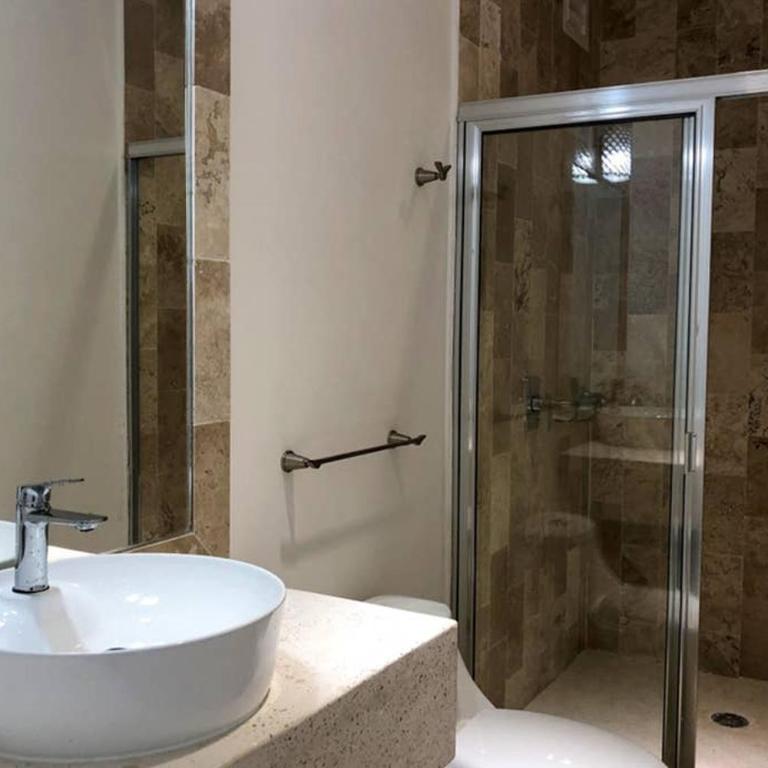 Private Villa with Pool 10 min from Puerto Morelos Beach - Casa de 5 dormitorios - 67