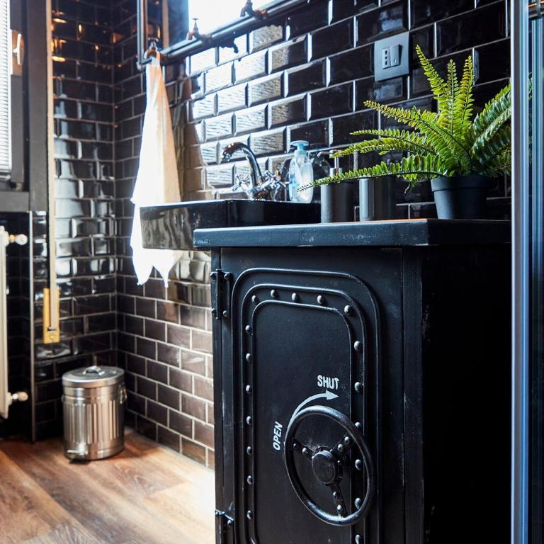 Industrial In Venice - Appartamento con 1 Camera da Letto - 11