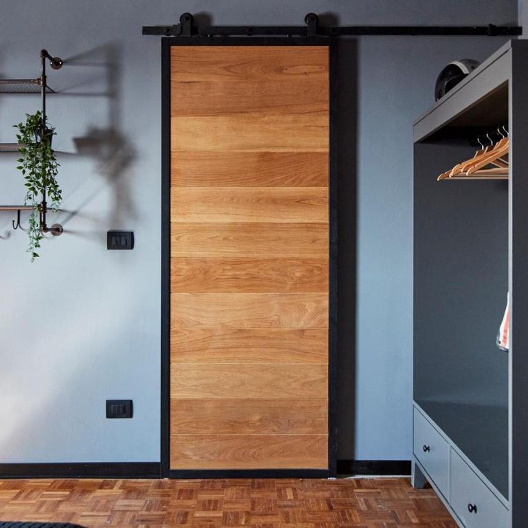 Industrial In Venice - Appartamento con 1 Camera da Letto - 15