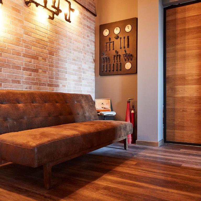 Industrial In Venice - Appartamento con 1 Camera da Letto - 4
