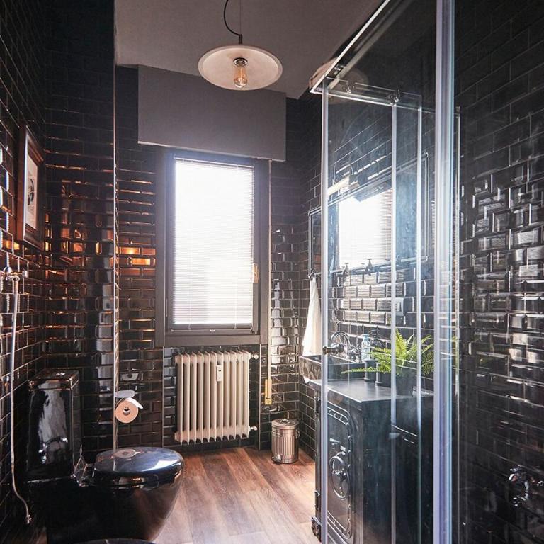 Industrial In Venice - Appartamento con 1 Camera da Letto - 2
