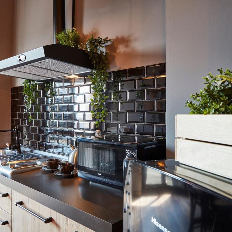 Industrial In Venice - Appartamento con 1 Camera da Letto - 13