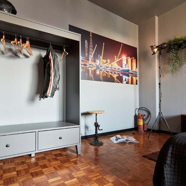 Industrial In Venice - Appartamento con 1 Camera da Letto - 14