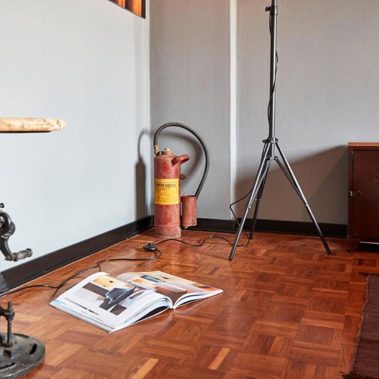 Industrial In Venice - Appartamento con 1 Camera da Letto - 16