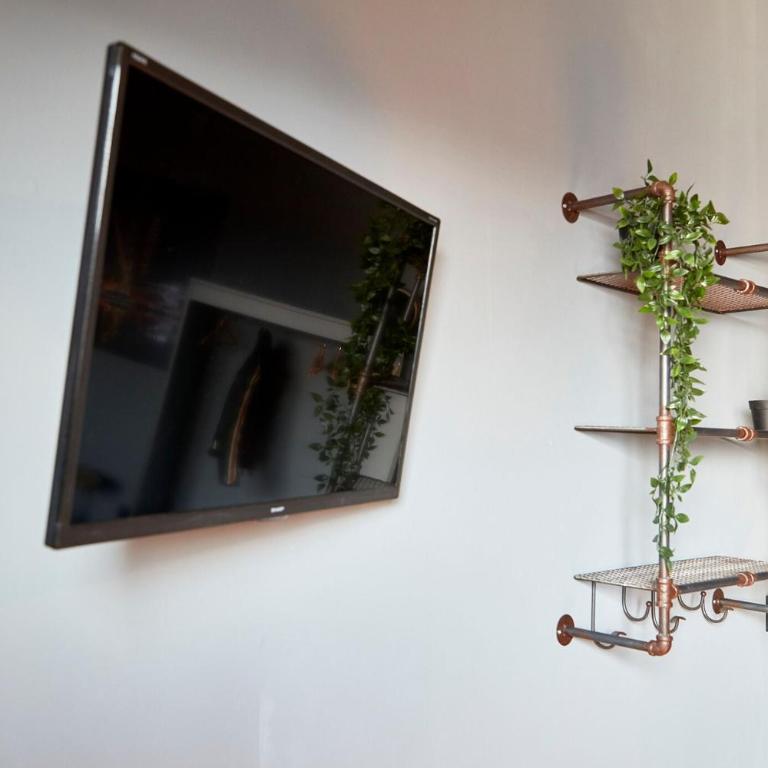 Industrial In Venice - Appartamento con 1 Camera da Letto - 17