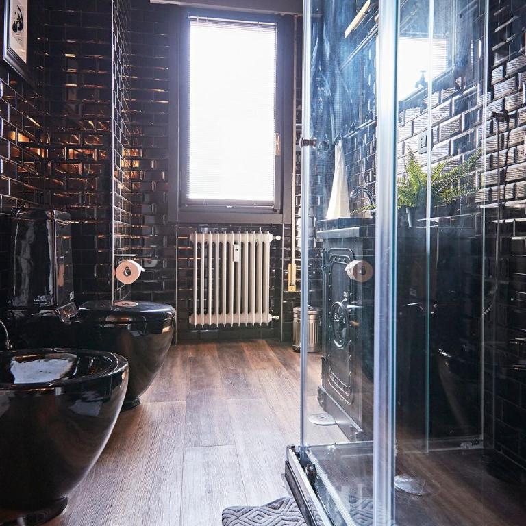 Industrial In Venice - Appartamento con 1 Camera da Letto - 10