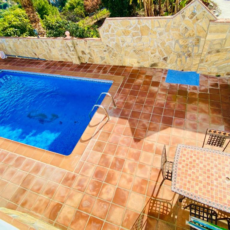 Villa Nuria - Villa - 76