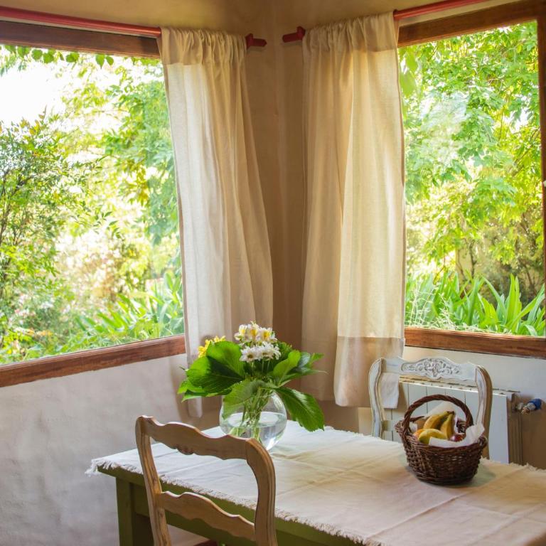 GOLF - Casa de huéspedes - Casa con 1 dormitorio - 33