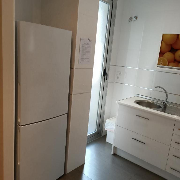 Apartamento Nueva del Santísimo - Two-Bedroom Apartment - 41