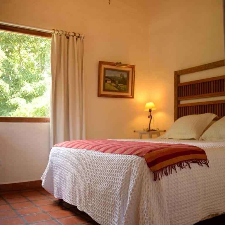 GOLF - Casa de huéspedes - Casa con 1 dormitorio - 1