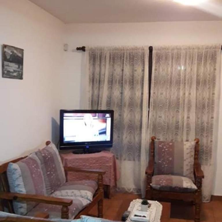 DUPLEX EN SAN BERNARDO - Two-Bedroom Apartment - 3