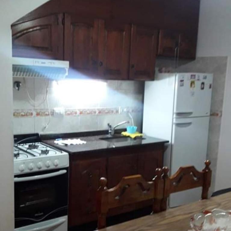 DUPLEX EN SAN BERNARDO - Two-Bedroom Apartment - 5