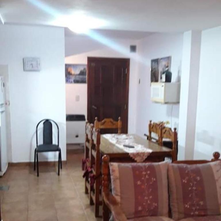 DUPLEX EN SAN BERNARDO - Two-Bedroom Apartment - 4