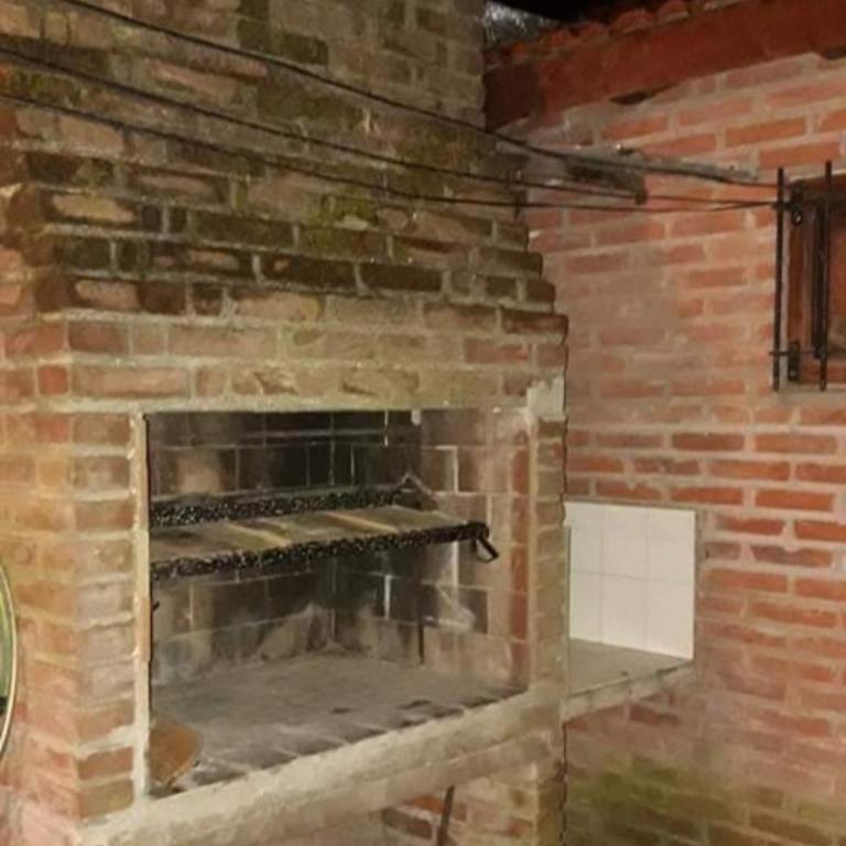 DUPLEX EN SAN BERNARDO - Two-Bedroom Apartment - 13