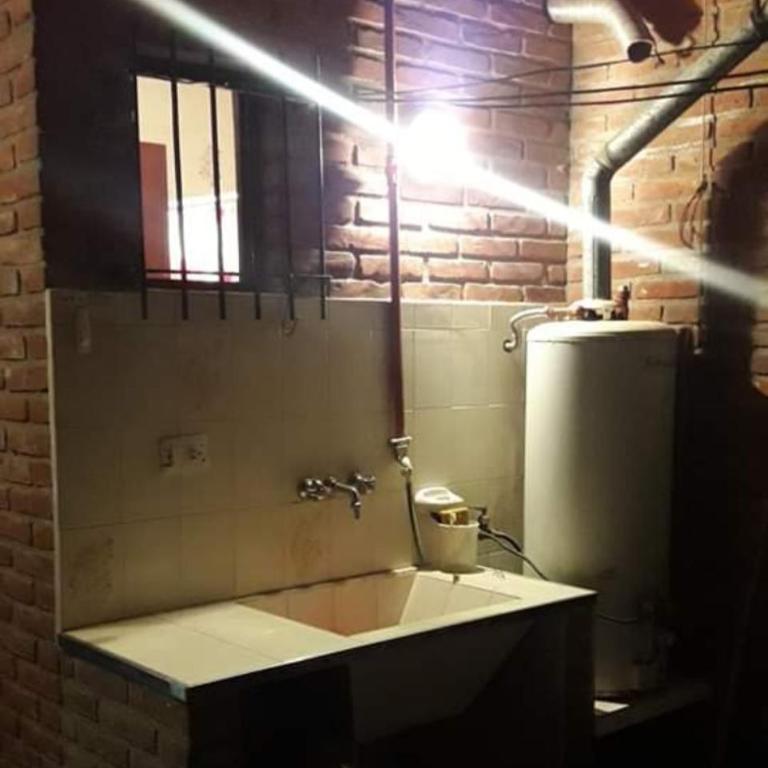 DUPLEX EN SAN BERNARDO - Two-Bedroom Apartment - 14