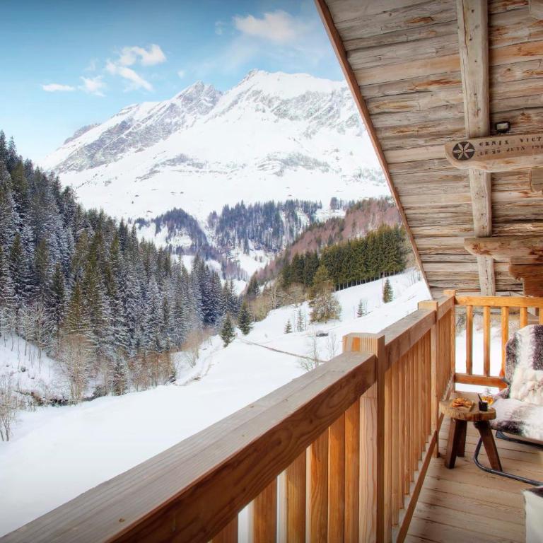 Chalet Victorina - OVO Network - Chalet - 23