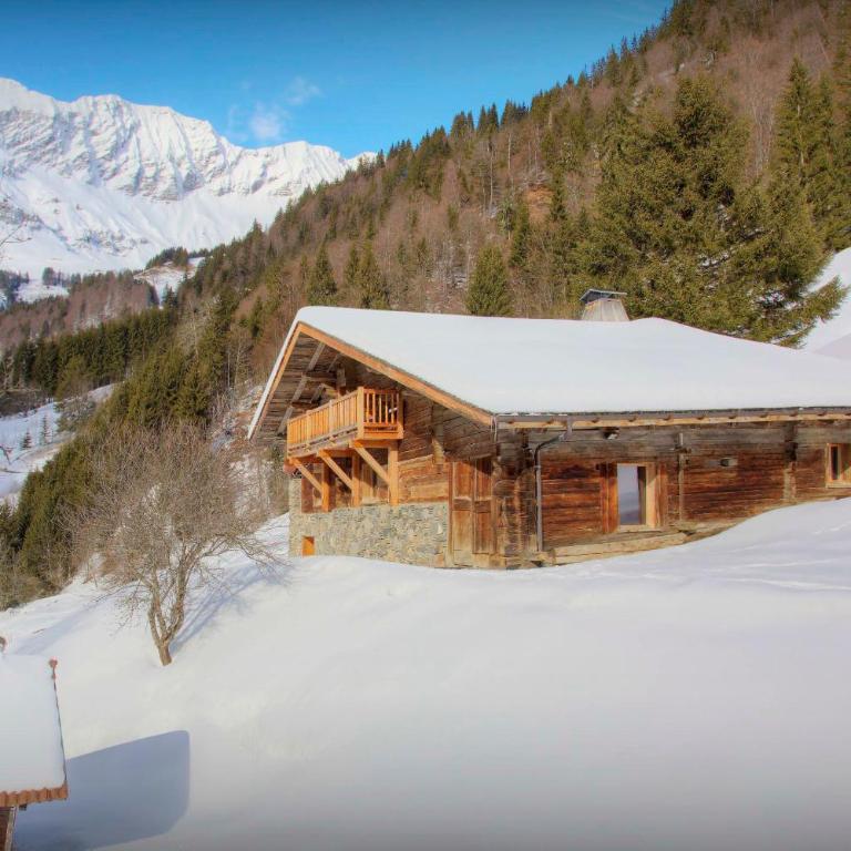 Chalet Victorina - OVO Network - Chalet - 1
