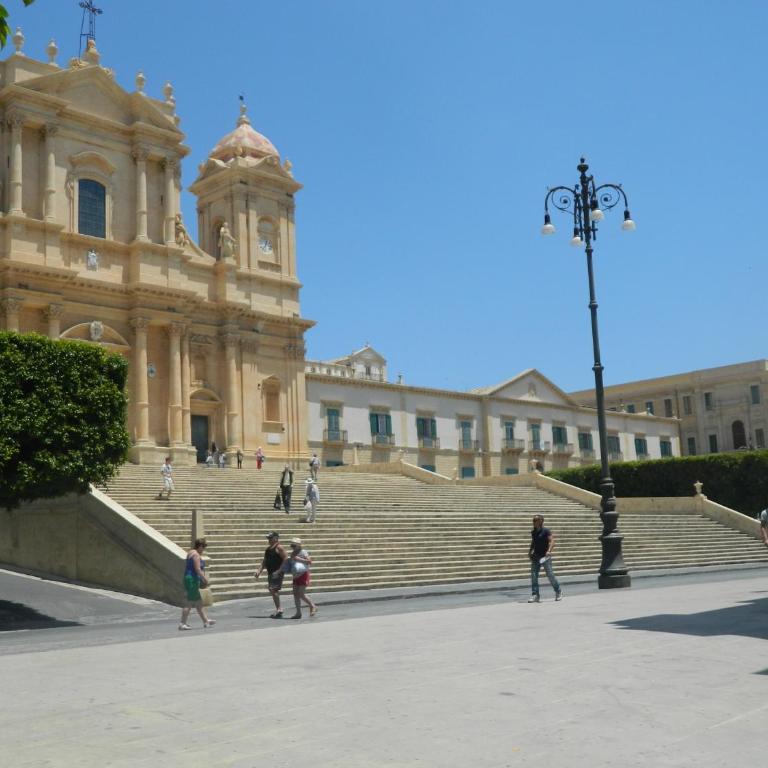 Casa Elia: Locazione Breve - Appartamento - 66