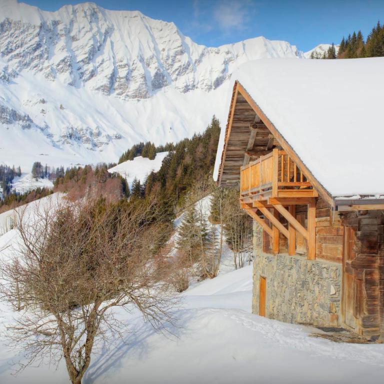 Chalet Victorina - OVO Network - Chalet - 21