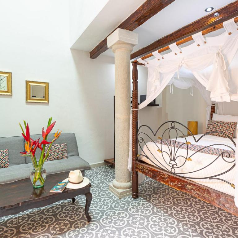 Viva Merida Hotel Boutique - Superior Triple Room - 3