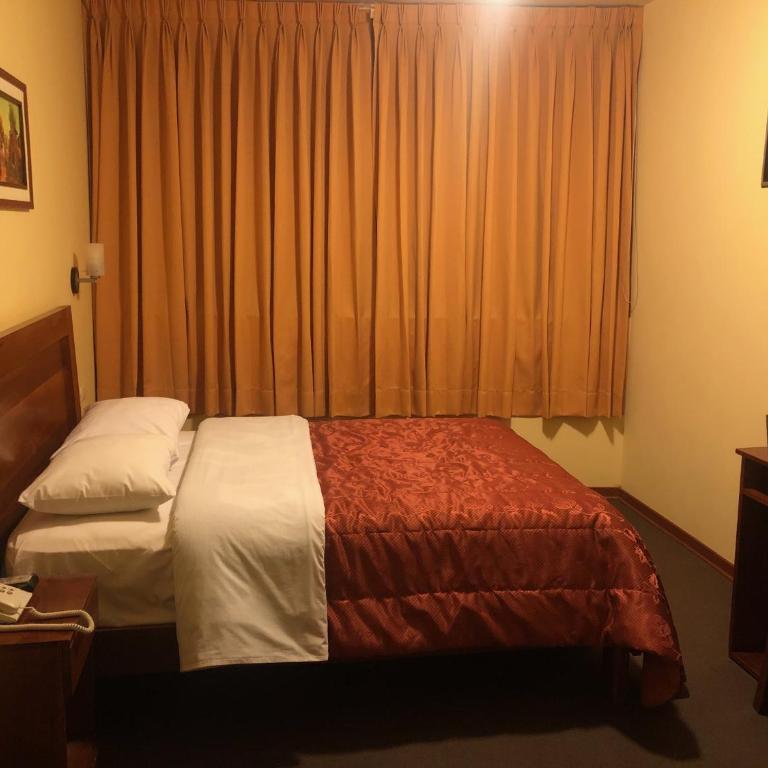 Illariy Hotel - Double Room - 5