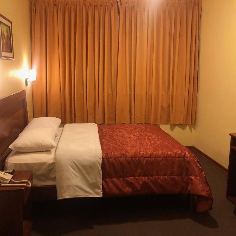 Illariy Hotel - Double Room - 4