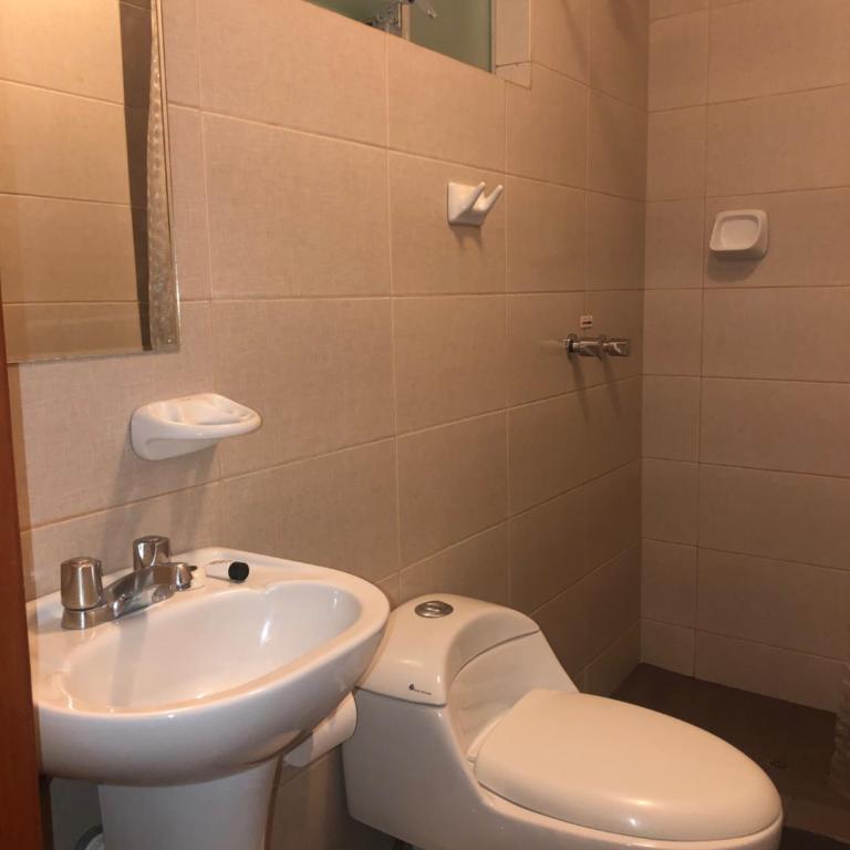 Illariy Hotel - Double Room - 1