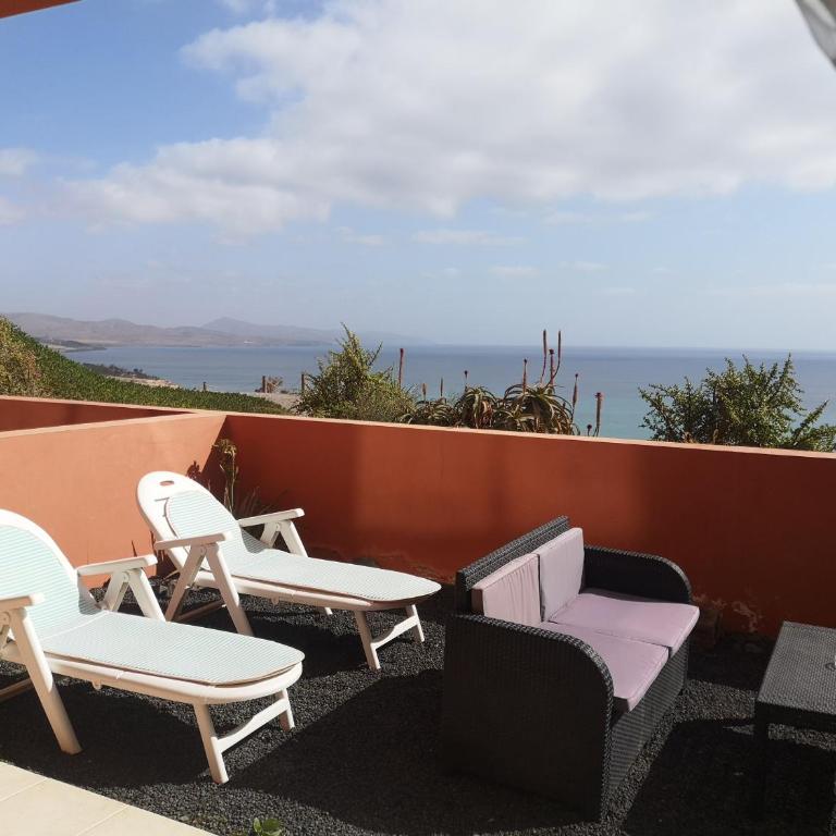 Sun and Ocean, free wifi - Apartamento con vistas al mar - 5