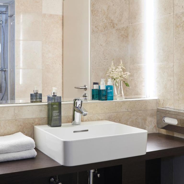Living Hotel am Olympiapark - Fitness Maisonette - 2