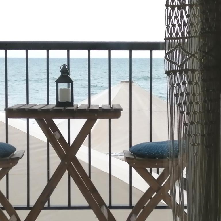 Port alegre - en el corazón de Sitges - Apartamento con vistas al mar - 28