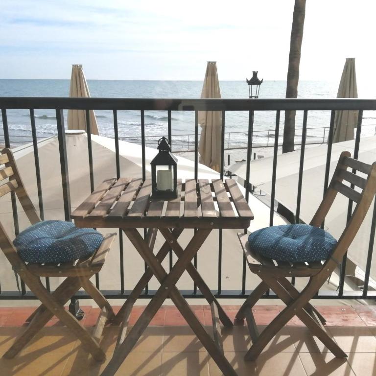Port alegre - en el corazón de Sitges - Apartamento con vistas al mar - 42