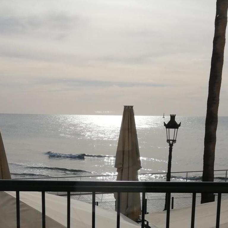 Port alegre - en el corazón de Sitges - Apartamento con vistas al mar - 17