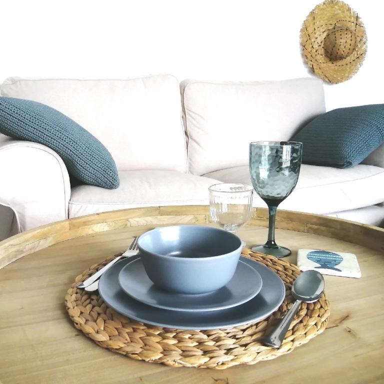 Port alegre - en el corazón de Sitges - Apartamento con vistas al mar - 6