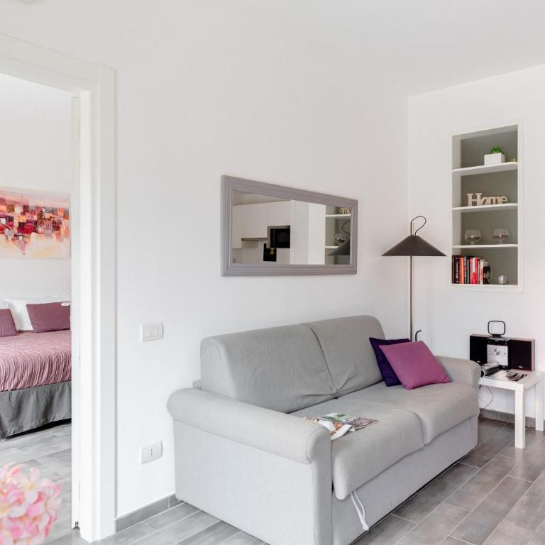 Rhome Accomodation - Appartamento - 28