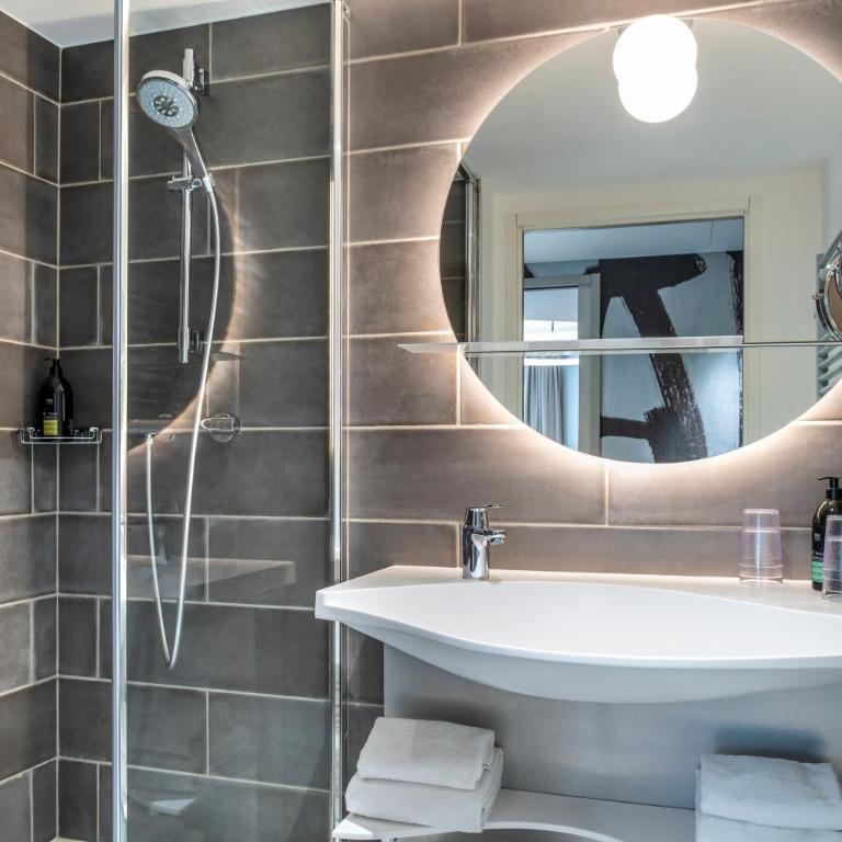Aparthotel Adagio Paris Nation - Appartement 1 Chambre (4 Personnes) - 5